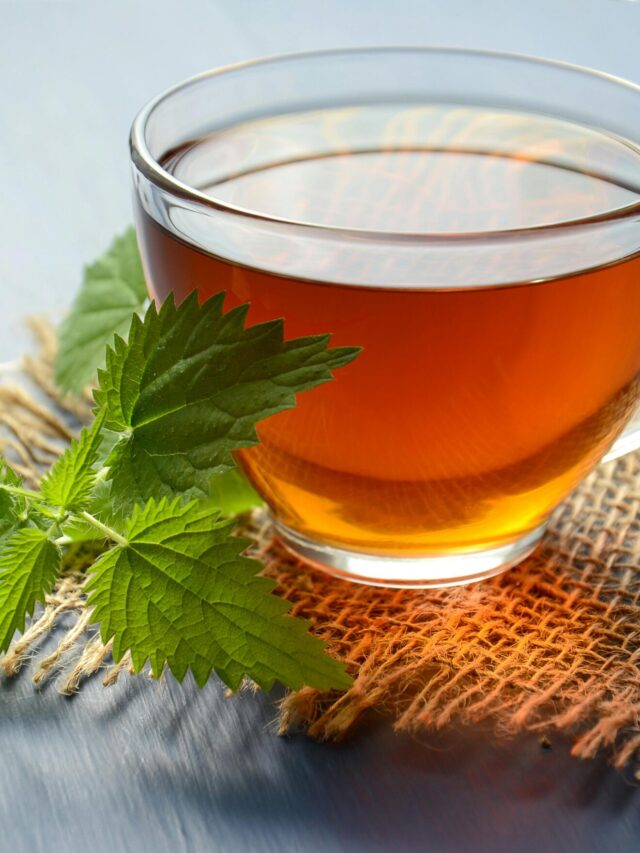 10 Surprising Benefits of Drinking Herbal Tea for Your Health